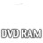 Clear dvdram Icon